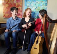 Music with Croisants, Coffee and Breakfast