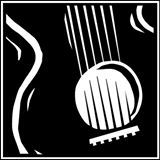 Open Stage -Black Rose Acoustic Society