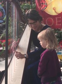 Garden Open House
