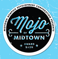 MOJO of Midtown Awards Bash 2017 with Candace Mache Trio featuring Robert Mache and Steve Newman