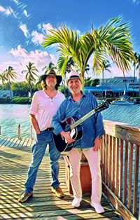 Rockoustic Duo Happy Hour
