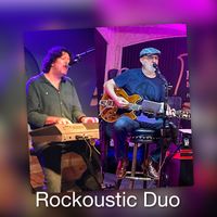 Rockoustic Duo