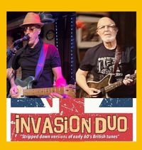 Invasion Duo