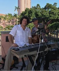 Rockoustic Duo