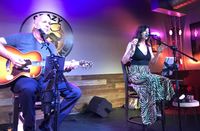 Rockoustic, Pre-New Year's Eve Party