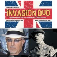 Invasion Duo Social