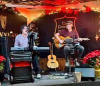 Rockoustic Duo