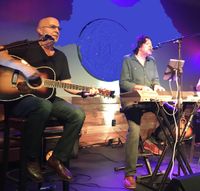 Rockoustic Duo Happy Hr.