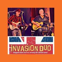Invasion Duo Happy Hr.