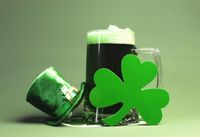 Invasion Duo St. Paddy's Day Happy Hour