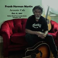 Acoustic Cafe