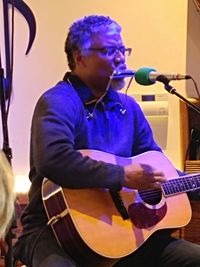 Damascus Music Cafe