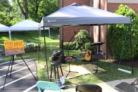 Derwood Farmers Market