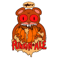 Dogfish Head Punkin Beer Release as FarAway