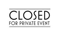Private Event