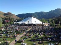 British Rock Royalty @ Sun Valley, ID
