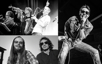 Bronson, Brody & Steely Dan