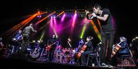 The Music of The Rolling Stones