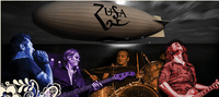 Zeppelin USA @ Lancaster PAC