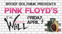 Pink Floyd - The Wall