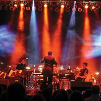 The Music of Queen w/Detroit Symphony Orchestra