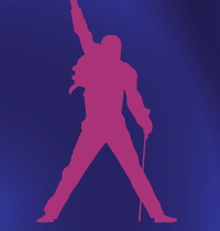 The Music of Queen w/NC Symphony