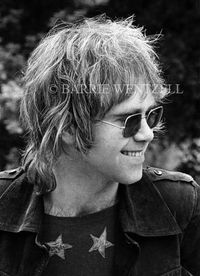 Music of Elton John in Syracuse NY