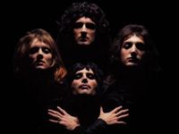 The Music of Queen w/Florida Orchestra
