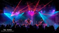 Zeppelin USA @ The Coach House