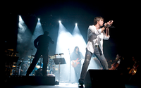 Music of U2 w Indianapolis Symphony