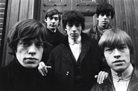 Music of Rolling Stones w Modesto Symphony