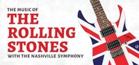 The Music of The Rolling Stones