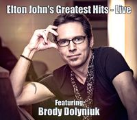 Elton John's Greatest Hits - Live!