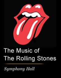 Music Of The Rolling Stones