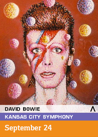 Music of David Bowie
