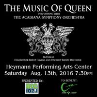 Music of Queen