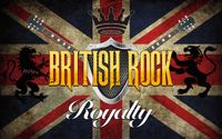 British Rock Royalty - Summerfest