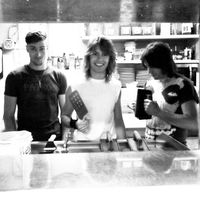 The Ben Cote Band