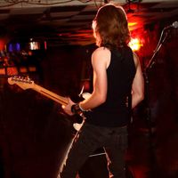 "Hookers and Blow" feat. Dizzy Reed of Guns N' Roses