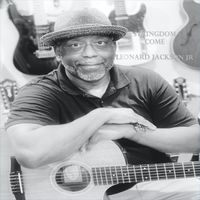STRINGDOM COME by Leonard Jackson Jr.