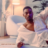DON'T LET IT GET AWAY by Donovan Lowe