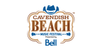 Cavendish Beach Music Festival