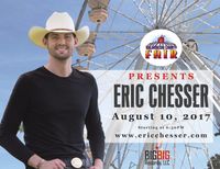 Kalamazoo County Fair 
