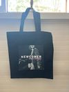 Newcomer Tote Bag
