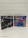 Newcomer CD