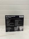 Newcomer CD
