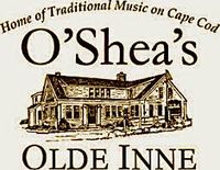 O'Shea's presents Rod Abernethy