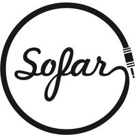 Sofar Charlotte with Rod Abernethy