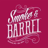 Rod Abernethy - Live at the Smoke & Barrel in Sanford, NC