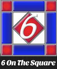 Rod Abernethy live at 6 On The Square